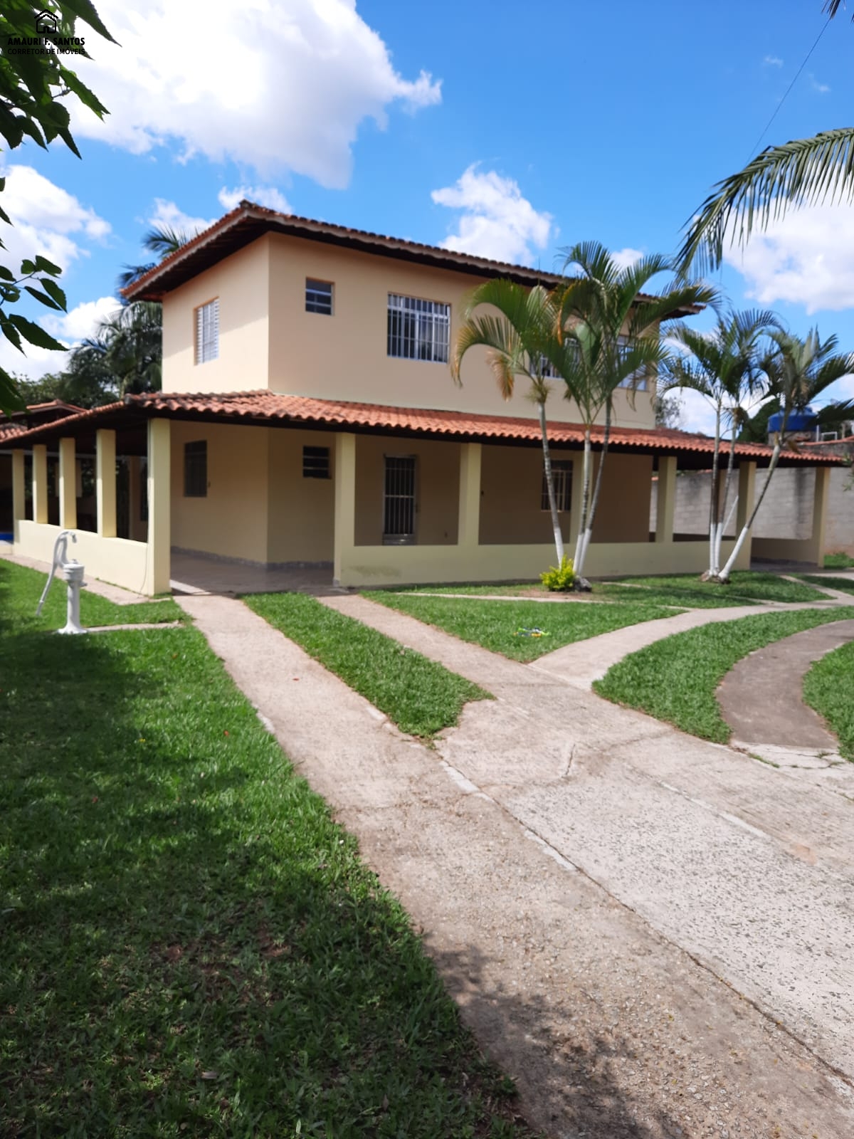 Chácara em , São Roque - ** oportunidade** chácara em condomíni - Foto 1